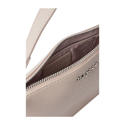 Gaelle Borsa a spalla Borsa Donna con tracollina Beige P25 - GAELLEGAACW02101 - SAFARI - UNI - Francavilla Moda
